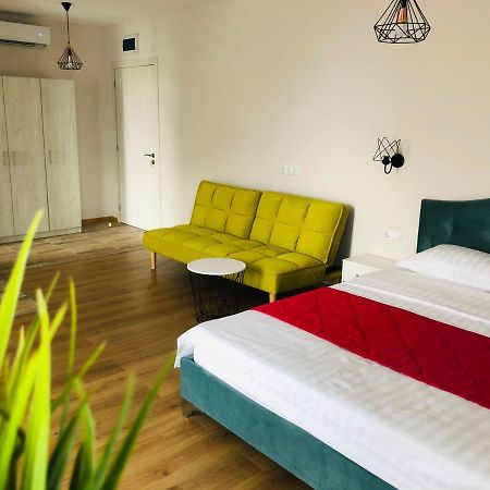 Colors Boutique Ξενοδοχείο Obzor Εξωτερικό φωτογραφία