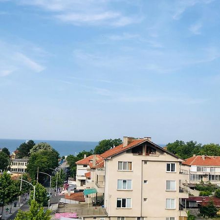 Colors Boutique Ξενοδοχείο Obzor Εξωτερικό φωτογραφία