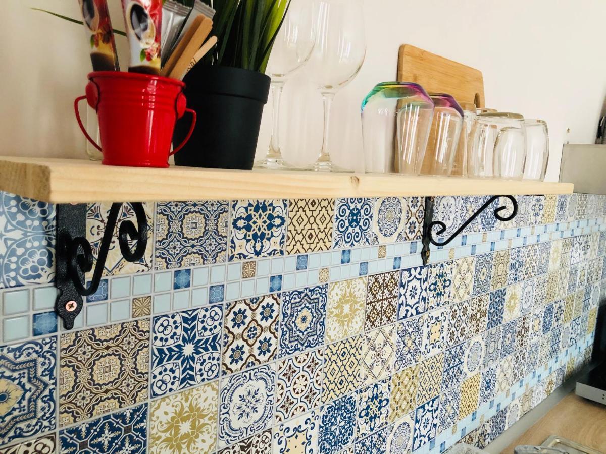 Colors Boutique Ξενοδοχείο Obzor Εξωτερικό φωτογραφία