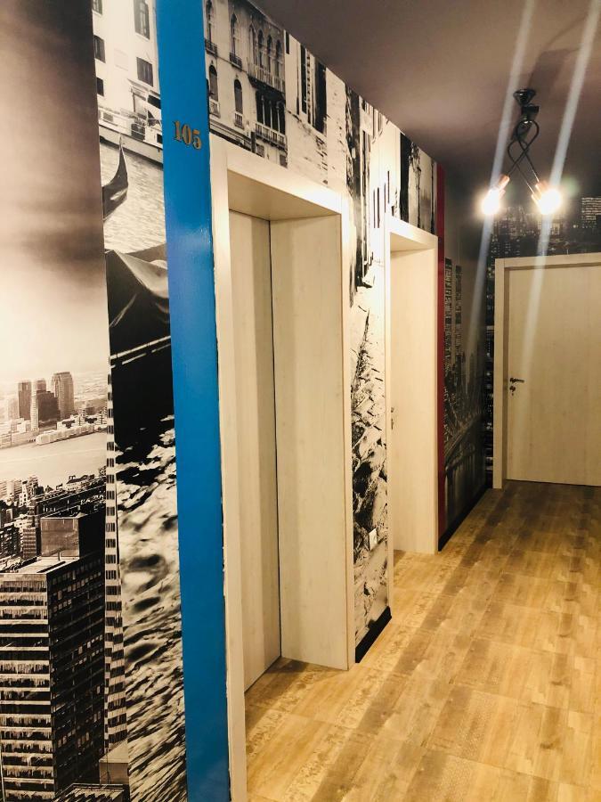 Colors Boutique Ξενοδοχείο Obzor Εξωτερικό φωτογραφία