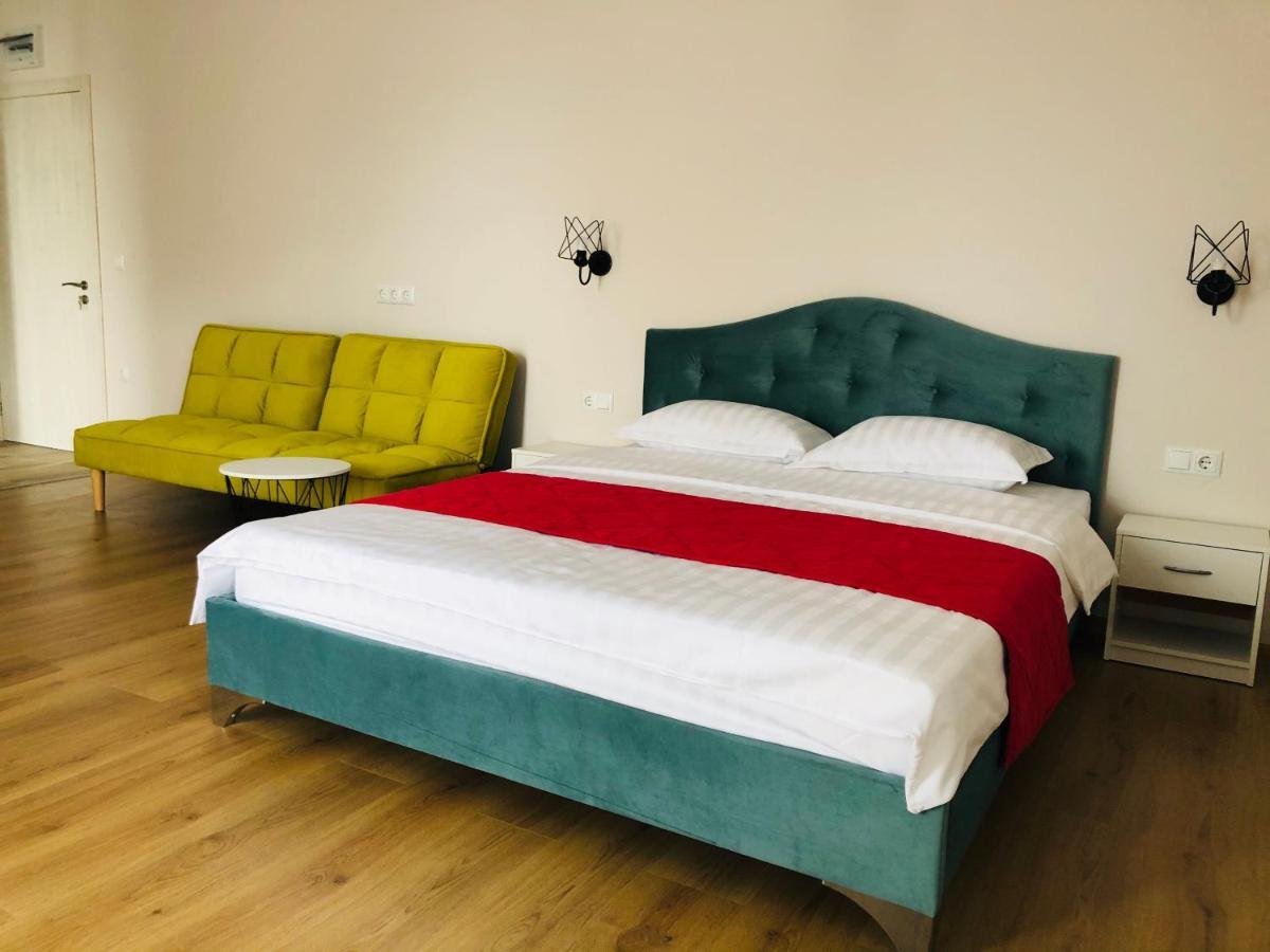 Colors Boutique Ξενοδοχείο Obzor Εξωτερικό φωτογραφία