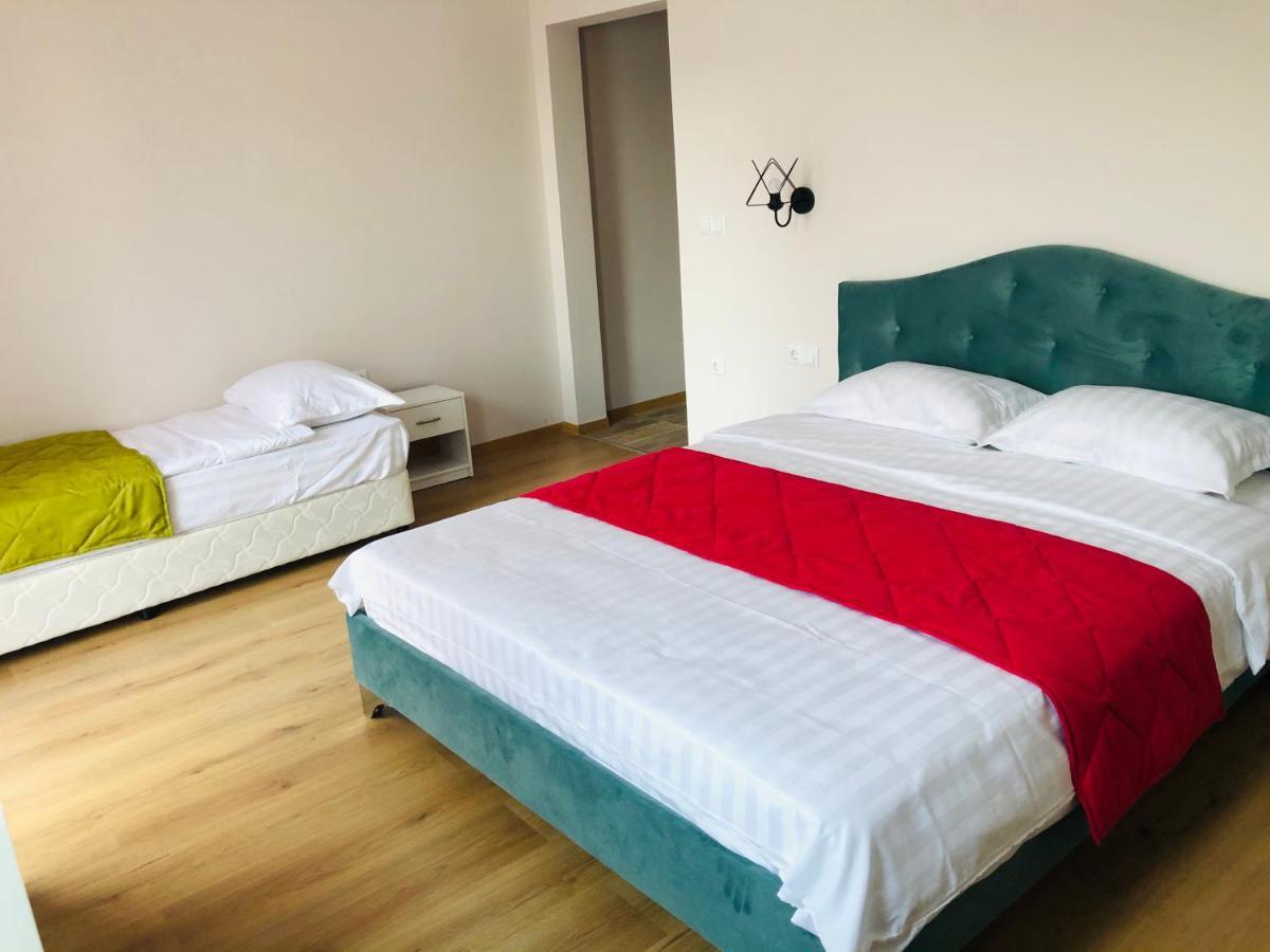 Colors Boutique Ξενοδοχείο Obzor Εξωτερικό φωτογραφία