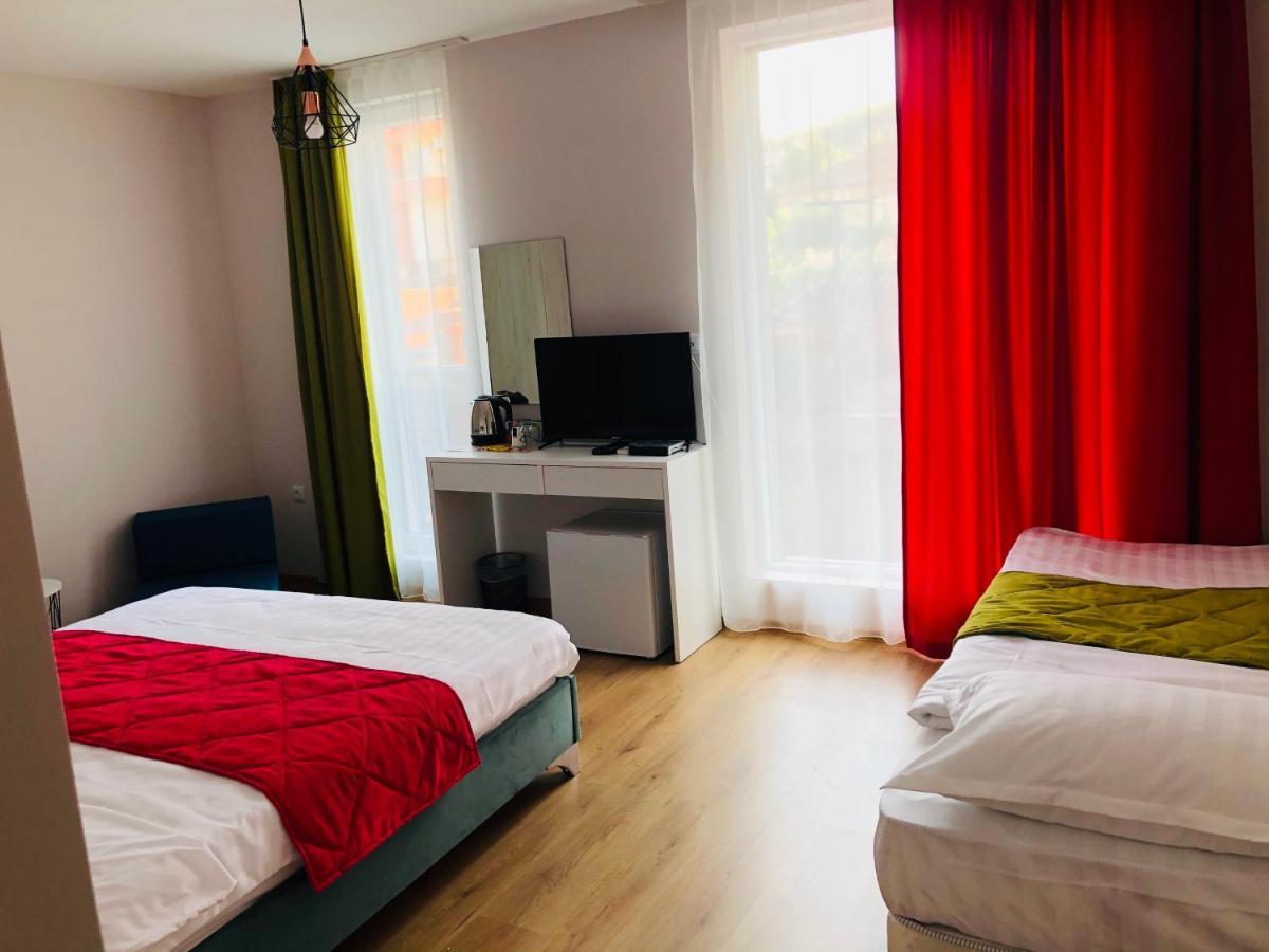 Colors Boutique Ξενοδοχείο Obzor Εξωτερικό φωτογραφία