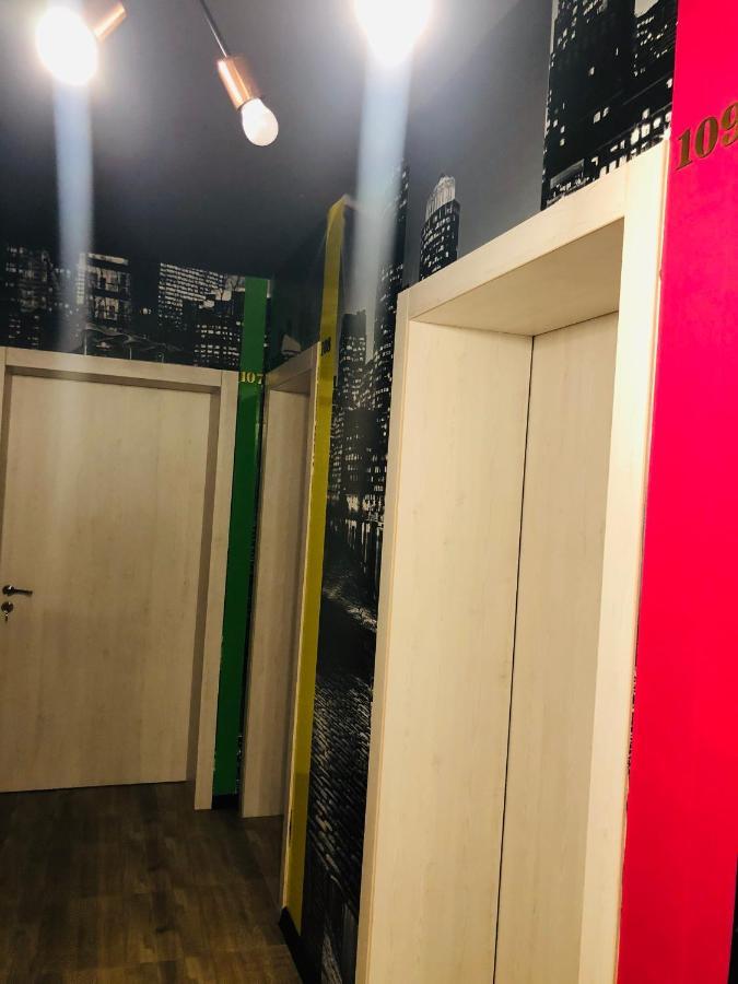 Colors Boutique Ξενοδοχείο Obzor Εξωτερικό φωτογραφία