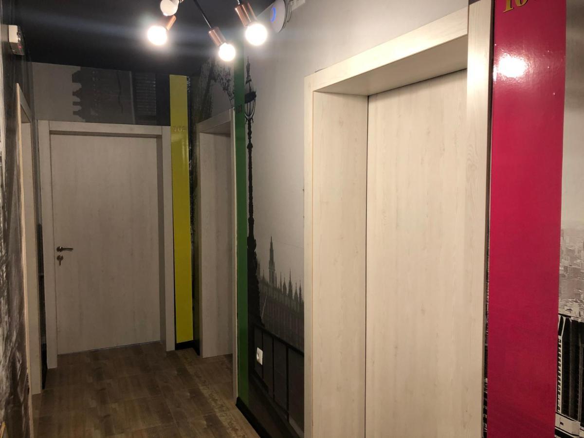 Colors Boutique Ξενοδοχείο Obzor Εξωτερικό φωτογραφία