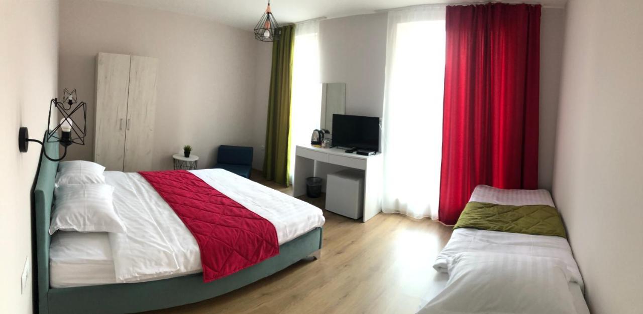 Colors Boutique Ξενοδοχείο Obzor Εξωτερικό φωτογραφία