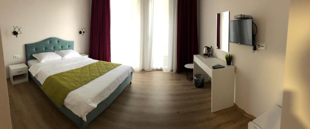 Colors Boutique Ξενοδοχείο Obzor Εξωτερικό φωτογραφία