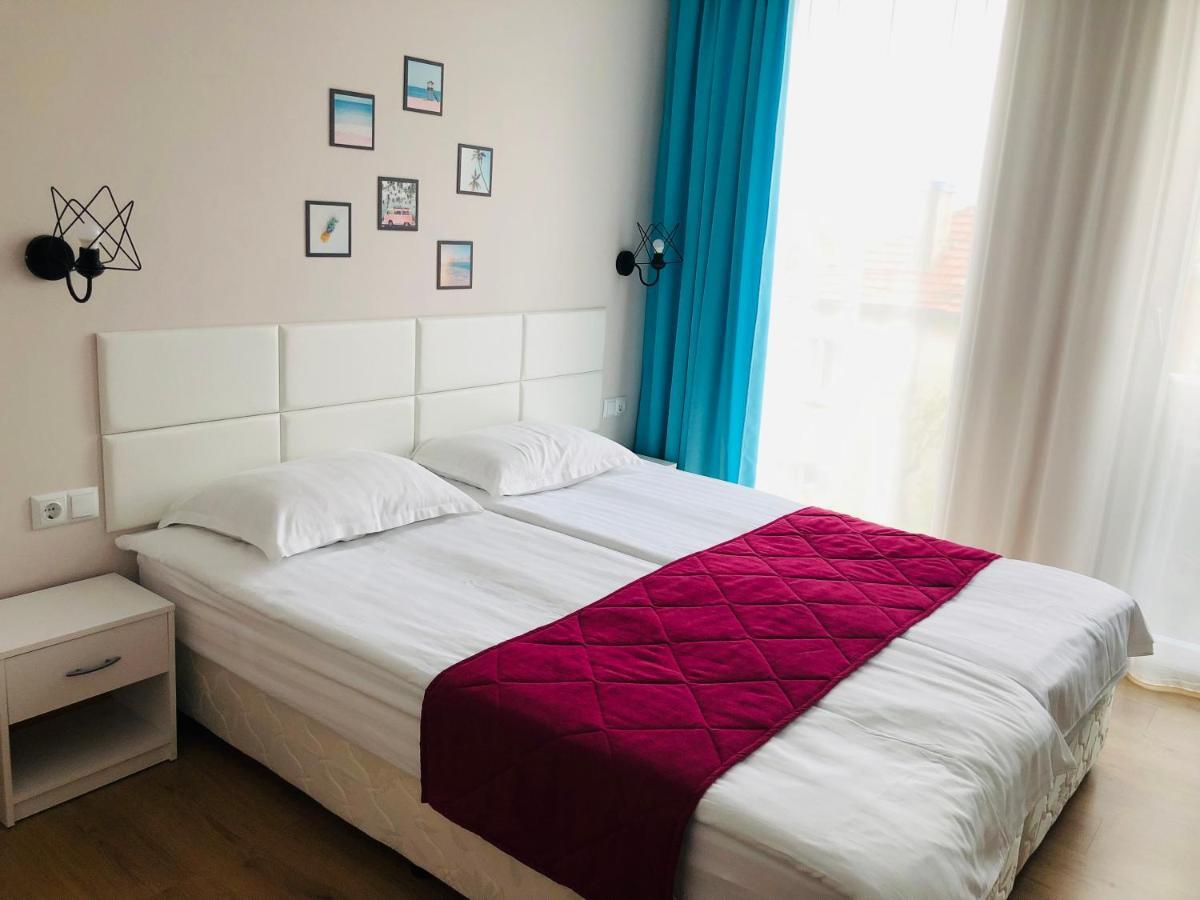 Colors Boutique Ξενοδοχείο Obzor Εξωτερικό φωτογραφία