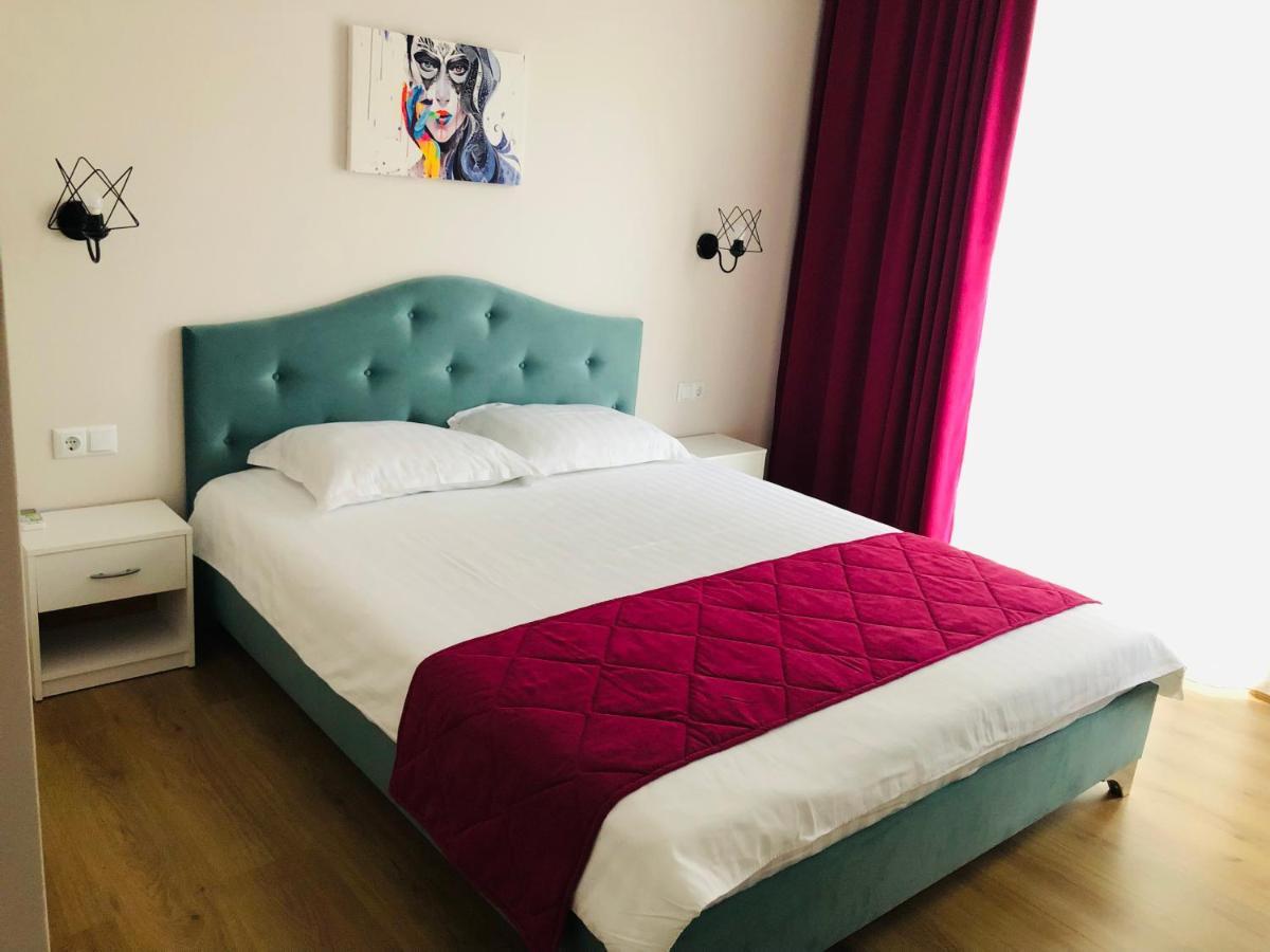 Colors Boutique Ξενοδοχείο Obzor Εξωτερικό φωτογραφία