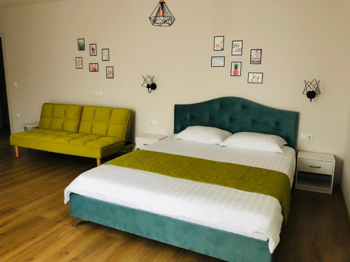 Colors Boutique Ξενοδοχείο Obzor Εξωτερικό φωτογραφία