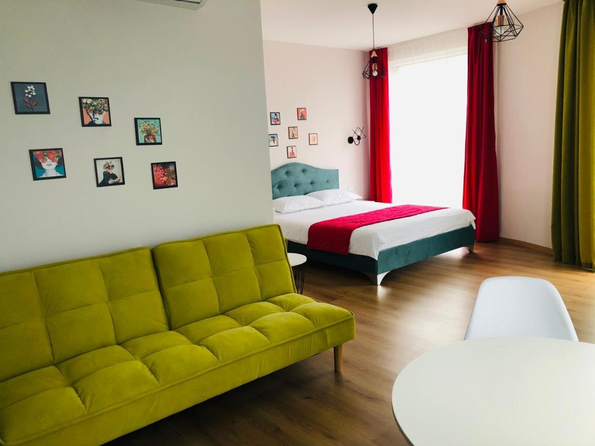 Colors Boutique Ξενοδοχείο Obzor Εξωτερικό φωτογραφία
