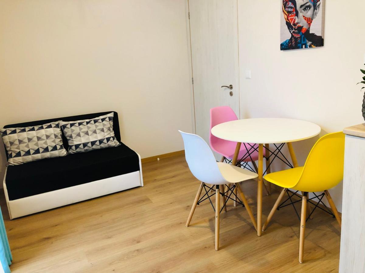 Colors Boutique Ξενοδοχείο Obzor Εξωτερικό φωτογραφία