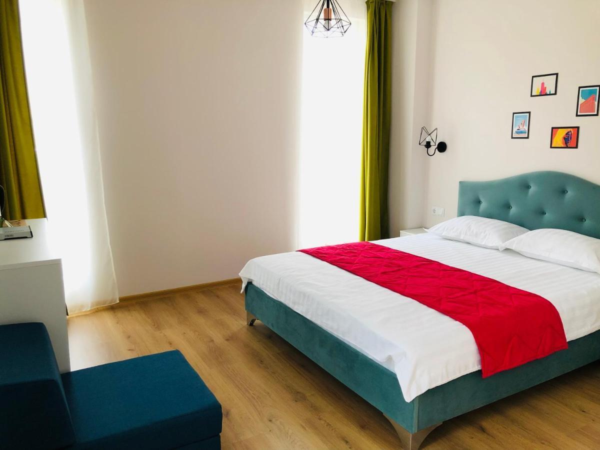 Colors Boutique Ξενοδοχείο Obzor Εξωτερικό φωτογραφία