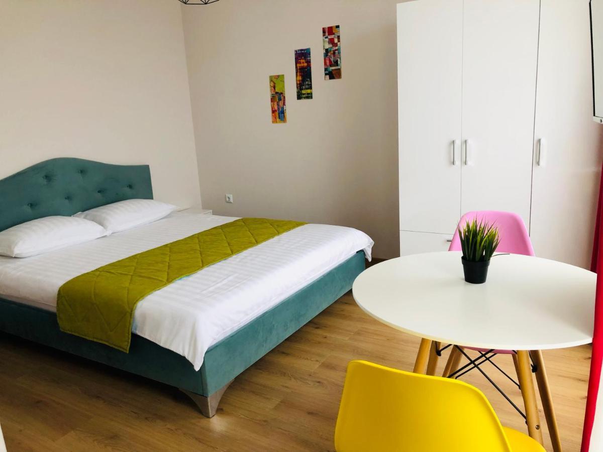 Colors Boutique Ξενοδοχείο Obzor Εξωτερικό φωτογραφία