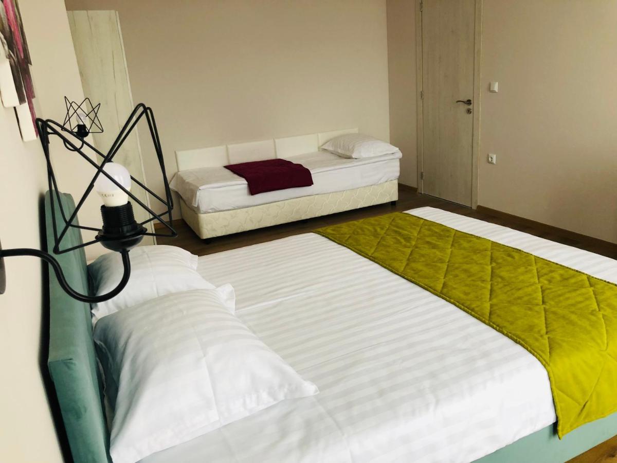 Colors Boutique Ξενοδοχείο Obzor Εξωτερικό φωτογραφία