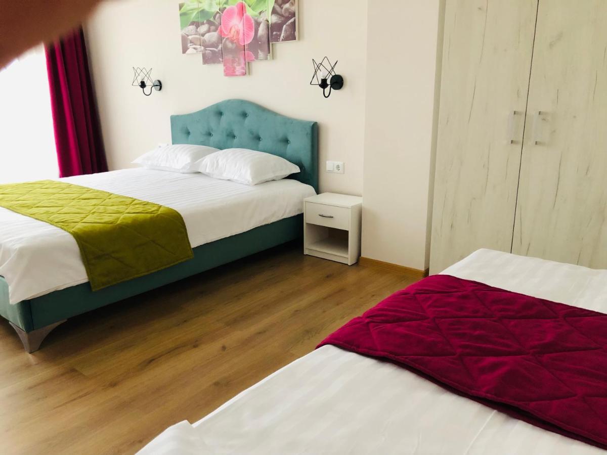 Colors Boutique Ξενοδοχείο Obzor Εξωτερικό φωτογραφία