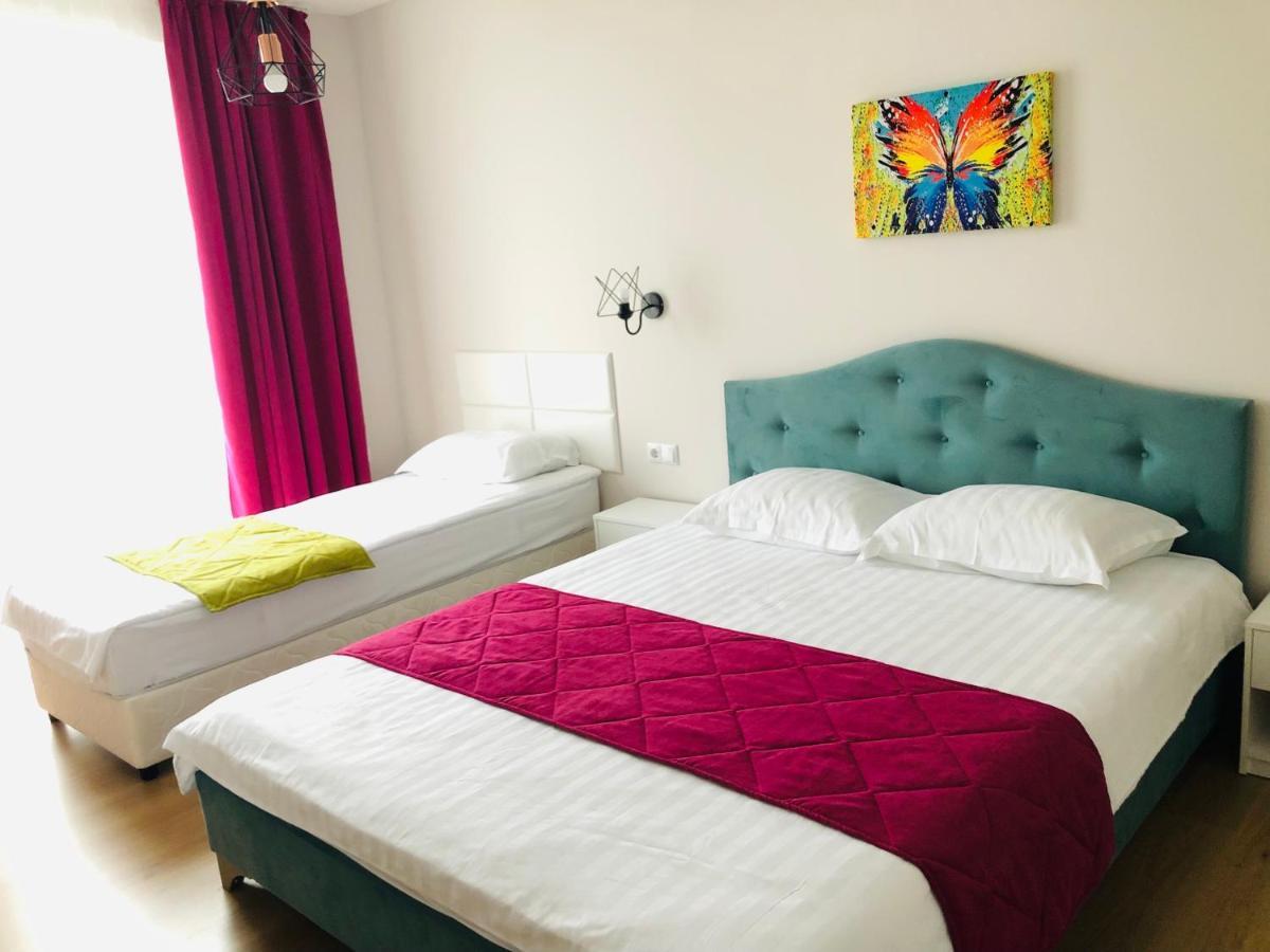 Colors Boutique Ξενοδοχείο Obzor Εξωτερικό φωτογραφία