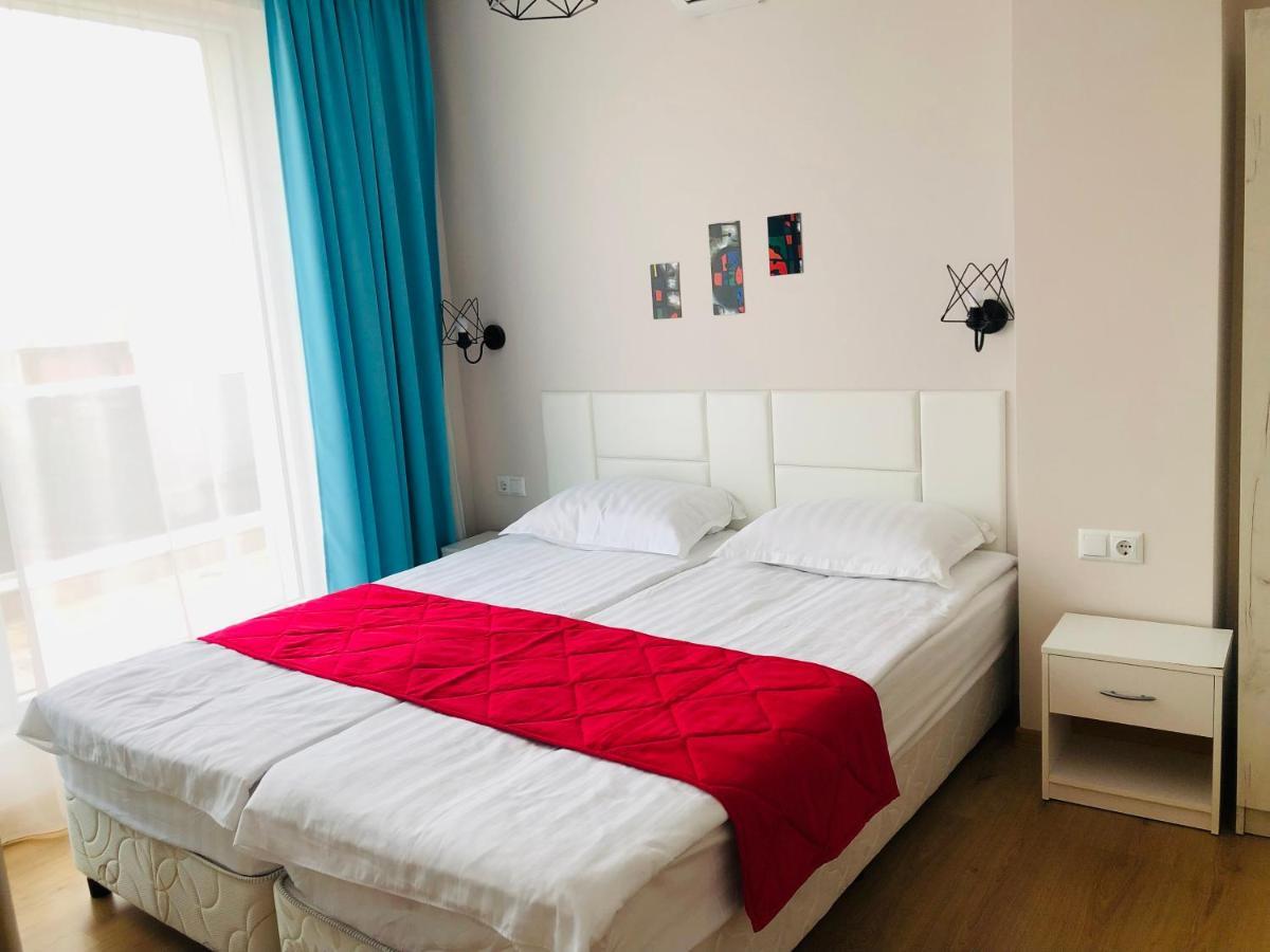Colors Boutique Ξενοδοχείο Obzor Εξωτερικό φωτογραφία