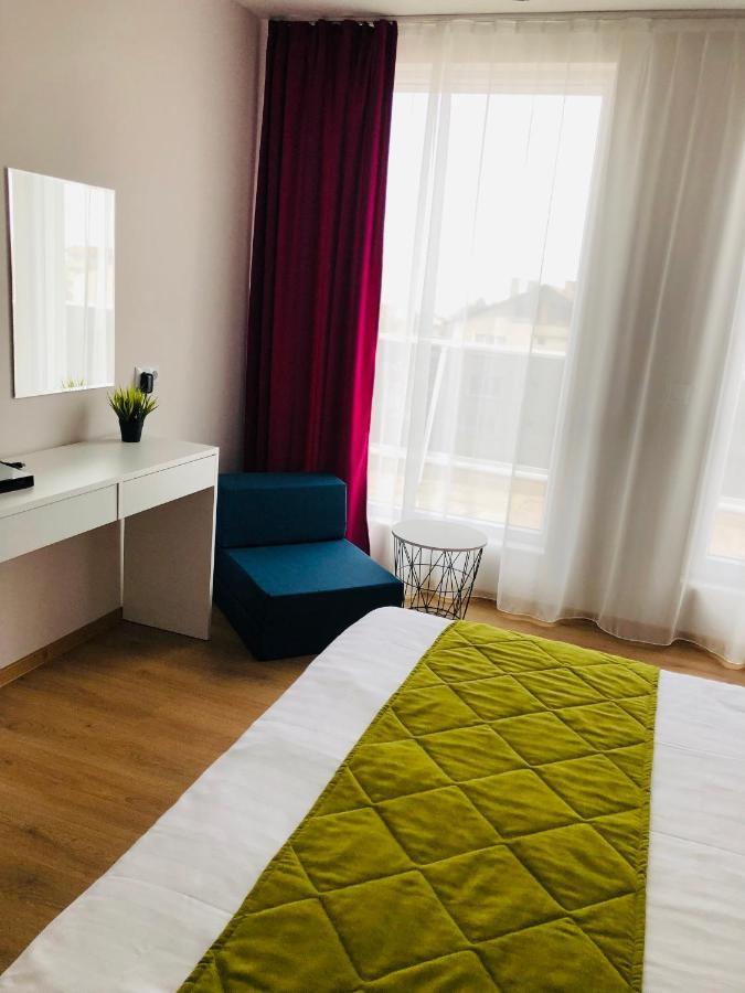 Colors Boutique Ξενοδοχείο Obzor Εξωτερικό φωτογραφία