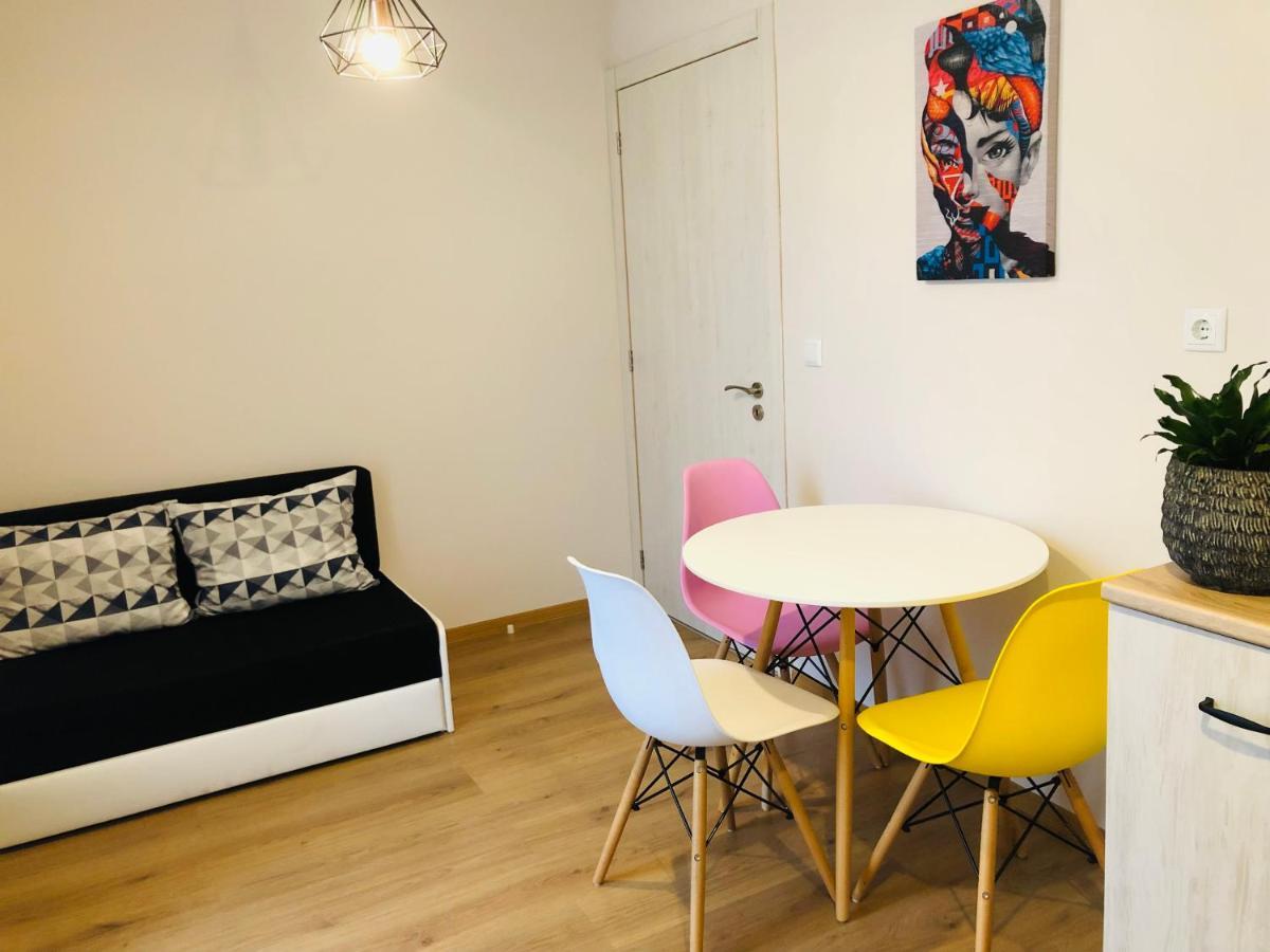 Colors Boutique Ξενοδοχείο Obzor Εξωτερικό φωτογραφία