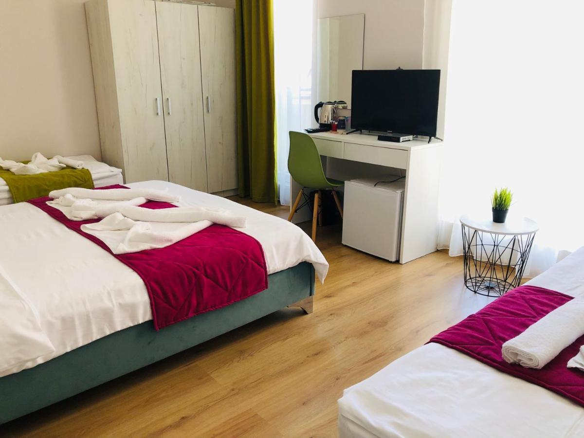 Colors Boutique Ξενοδοχείο Obzor Εξωτερικό φωτογραφία