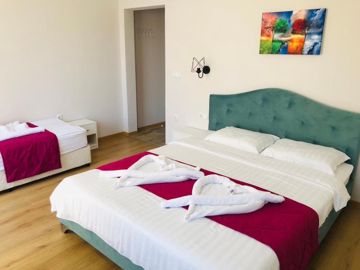 Colors Boutique Ξενοδοχείο Obzor Εξωτερικό φωτογραφία