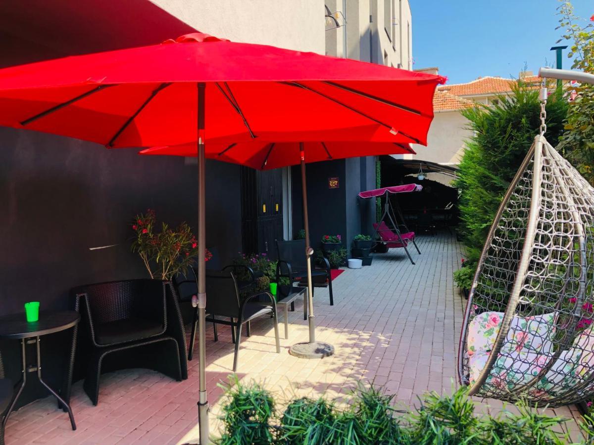 Colors Boutique Ξενοδοχείο Obzor Εξωτερικό φωτογραφία