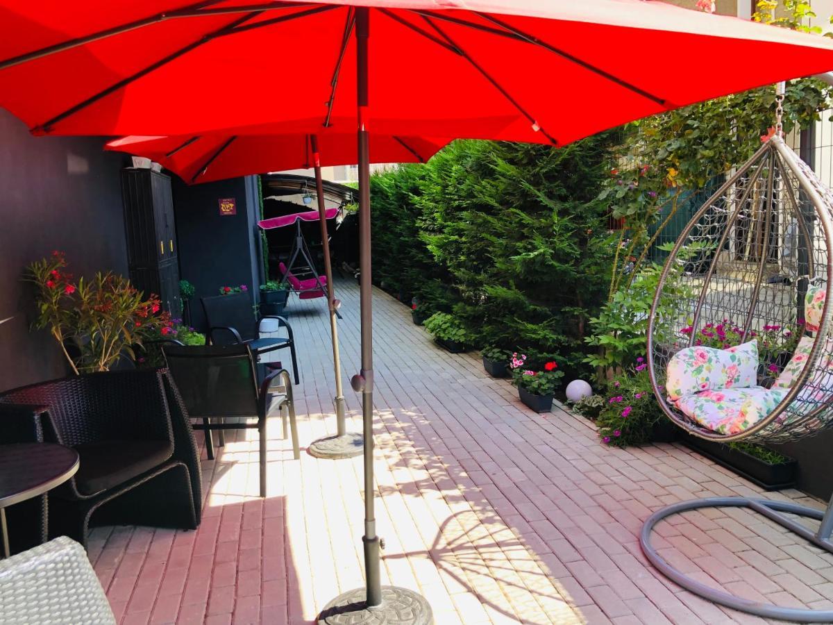 Colors Boutique Ξενοδοχείο Obzor Εξωτερικό φωτογραφία