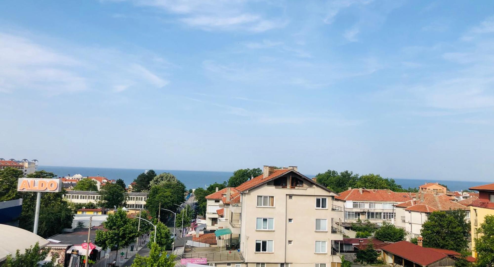 Colors Boutique Ξενοδοχείο Obzor Εξωτερικό φωτογραφία