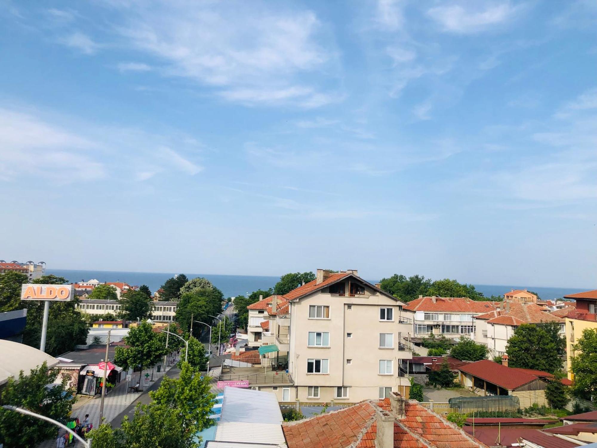 Colors Boutique Ξενοδοχείο Obzor Εξωτερικό φωτογραφία